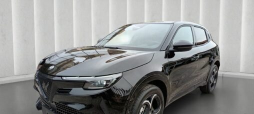 1200 HYBRID TI 145 CV EDCT6 KM 0