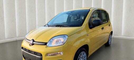 1000 HYBRID POP 65 CV KM 0 ITALIA