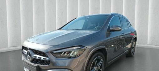 200 D AMG LINE PREMIUM 150 CV