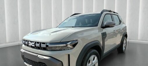 1200 ECO-G EXPRESSION 122 CV KM 0