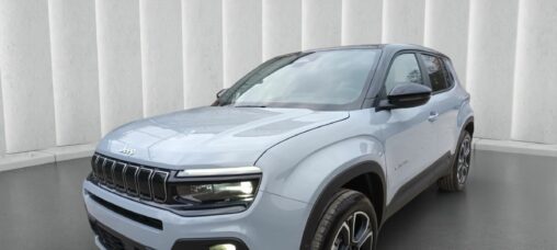 1200 E-HYBRID SUMMIT 110 CV AUTOM KM 0