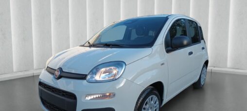 1000 HYBRID ICON 70 CV 5 POSTI KM 0 ITALIA