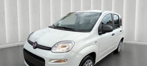 1000 HYBRID POP 65 CV KM 0 ITALIA