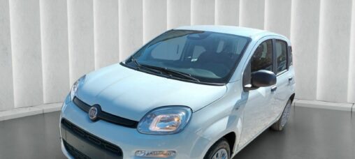 1000 HYBRID POP 65 CV KM 0 ITALIA