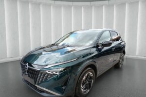 1300 MHEV N-CONNECTA 158 CV X-TRONIC KM 0