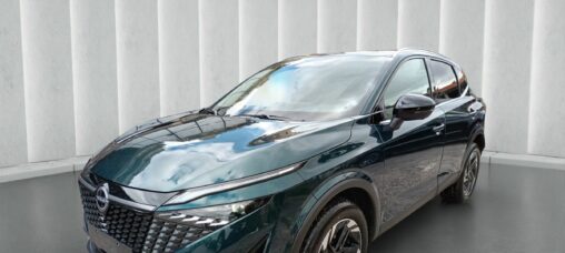 1300 MHEV N-CONNECTA 158 CV X-TRONIC KM 0