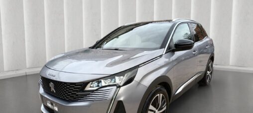 1200 PURETECH TURBO GT 130 CV ITALIA