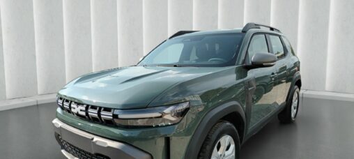 1200 ECO-G EXPRESSION 122 CV KM 0