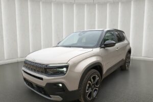 1200 E-HYBRID SUMMIT 110 CV AUTOM KM 0