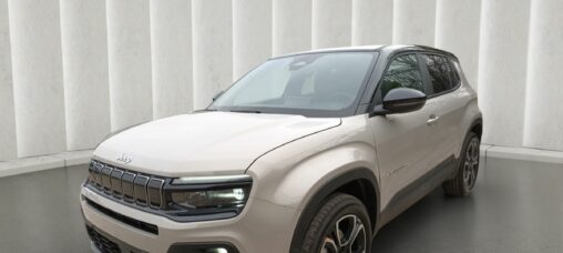 1200 E-HYBRID SUMMIT 110 CV AUTOM KM 0