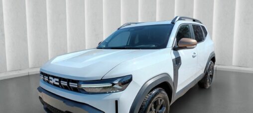 1200 ECO-G EXTREME 122 CV KM 0