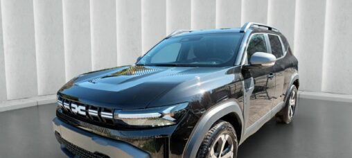 1200 ECO-G JOURNEY 122 CV KM 0