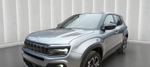 1200 E-HYBRID SUMMIT 110 CV AUTOM KM 0