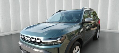 1200 ECO-G EXPRESSION 122 CV KM 0