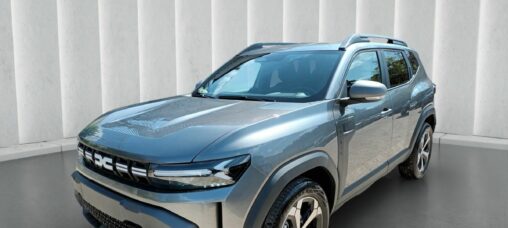 1200 ECO-G JOURNEY 122 CV KM 0