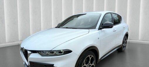 1600 DIESEL TI 130 CV TCT6