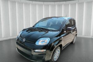 1000 HYBRID POP 70 CV KM 0 ITALIA