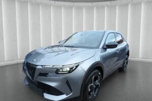 1200 HYBRID TI 145 CV EDCT6 KM 0