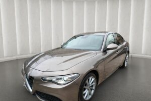 2200 TD VELOCE 210 CV Q4 AT8 ITALIA