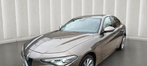 2200 TD VELOCE 210 CV Q4 AT8 ITALIA