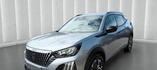 1200 HYBRID ALLURE 145 CV E-DCS