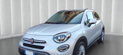 1000 T3 CROSS 120 CV ITALIA