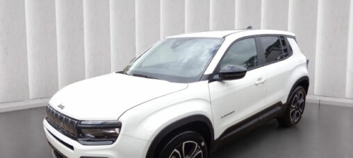 1200 TURBO SUMMIT 101 CV KM 0 PACK INFOTAINMENT