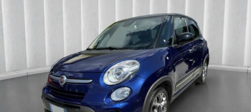 1300 MJT TREKKING 85 CV ITALIA