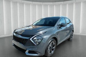 1600 CRDI MHEV BUSINESS 136 CV DCT ITALIA
