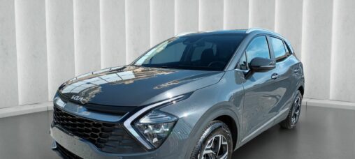 1600 CRDI MHEV BUSINESS 136 CV DCT ITALIA