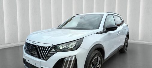 1200 HYBRID ALLURE 145 CV E-DCS