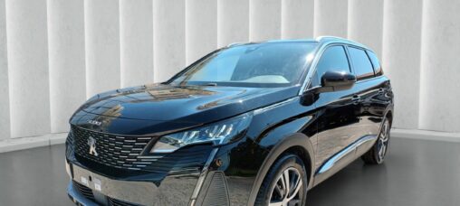 1500 BLUEHDI ALLURE PACK 130 CV EAT8 7POSTI ITALIA