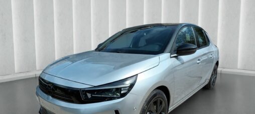 1200 HYBRID GS 100 CV AUTOM.