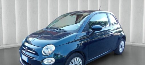 1000 HYBRID DOLCEVITA 70 CV ITALIA