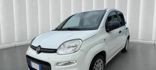 1200 LOUNGE 69 CV ITALIA