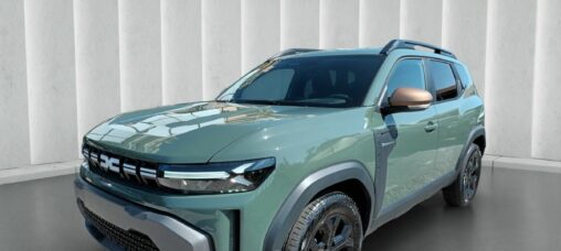 1200 ECO-G EXTREME 122 CV KM 0