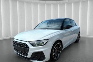 30 TFSI SPB BLACK-LINE 116 CV S-TRONIC