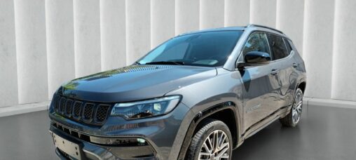 1500 TURBO T4 MHEV SUMMIT 130 CV DCT ITALIA