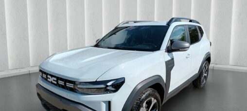 1200 ECO-G JOURNEY 122 CV KM 0