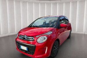 1000 VTI FEEL 68 CV 5 PORTE ITALIA