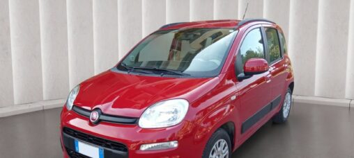 1200 LOUNGE 69 CV ITALIA