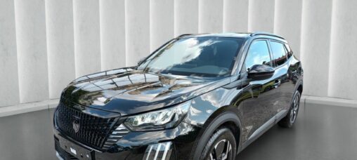 1200 PURETECH ALLURE 130 CV EAT8 ITALIA