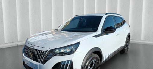 1200 PURETECH ALLURE 130 CV EAT8 ITALIA