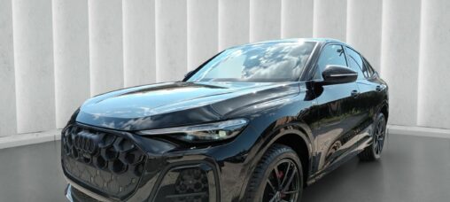 2000 MHEV+ BLACK-LINE QUATTRO 204CV S-TRONIC KM 0