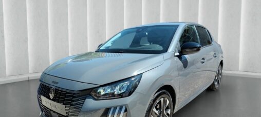 1200 HYBRID ALLURE 110 CV AUTOM. ITALIA