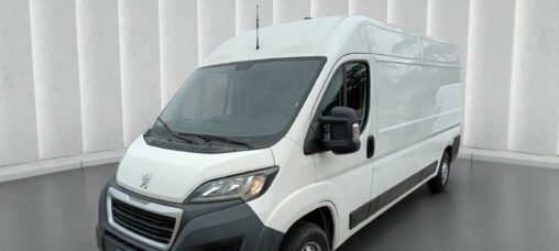 2200 BLUEHDI FURGONE 140 CV L3H2 ITALIA