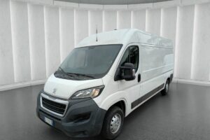 2200 BLUEHDI FURGONE 140 CV L3H2 ITALIA