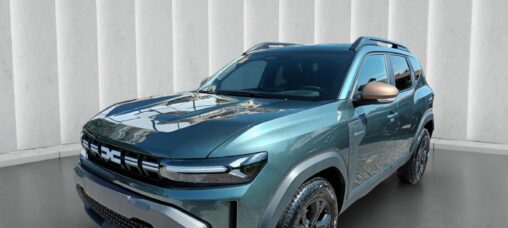 1200 ECO-G EXTREME 122 CV KM 0