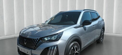 1200 PURETECH ALLURE 130 CV EAT8 ITALIA