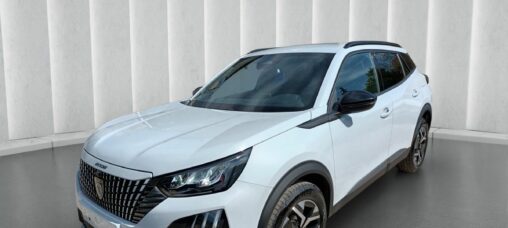 1200 PURETECH ALLURE 100 CV